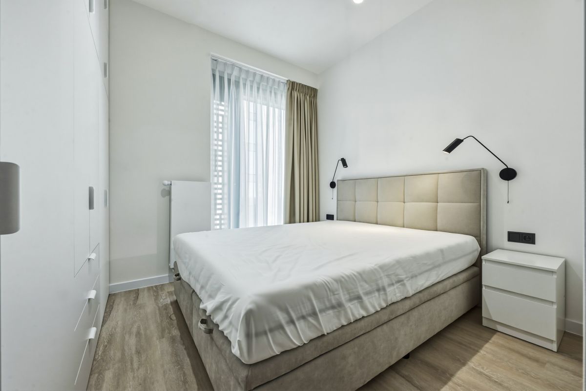 Mieszkanie - 2 pokoje - 34 m² - winda - ul. Prosta Warszawa Wola