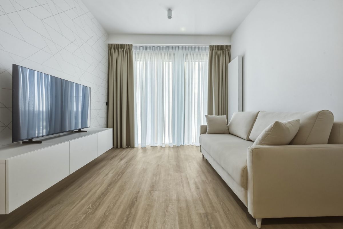 Mieszkanie - 2 pokoje - 34 m² - winda - ul. Prosta Warszawa Wola