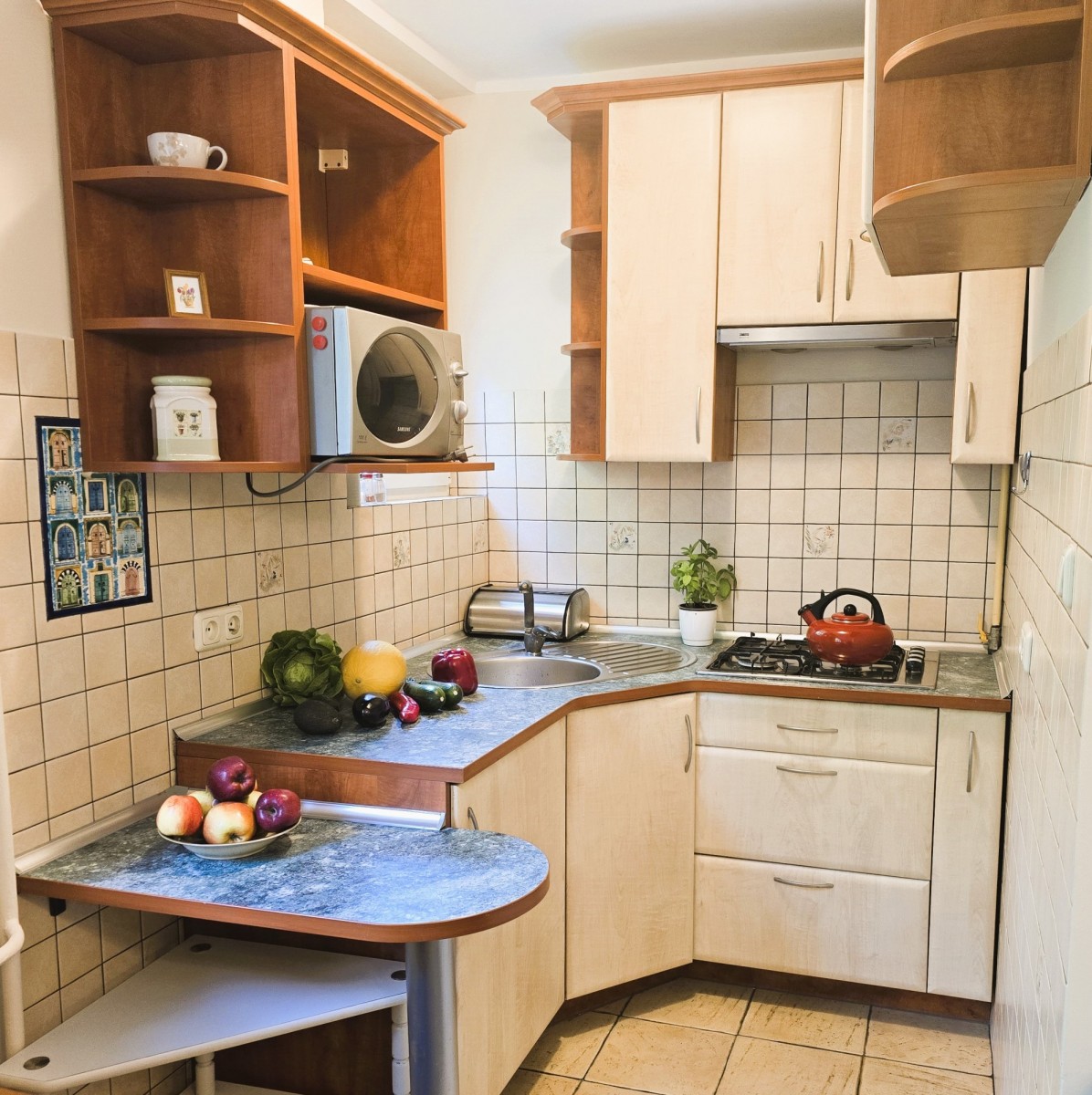 Mieszkanie - 1 pokój - 27 m² - ul. Miła Warszawa Wola