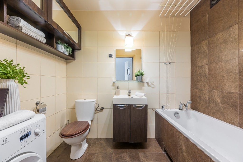Mieszkanie - 2 pokoje - 44 m² - winda - ul. Marymoncka Warszawa Bielany