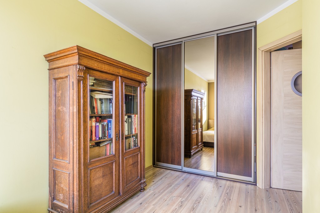 Mieszkanie - 2 pokoje - 44 m² - winda - ul. Marymoncka Warszawa Bielany
