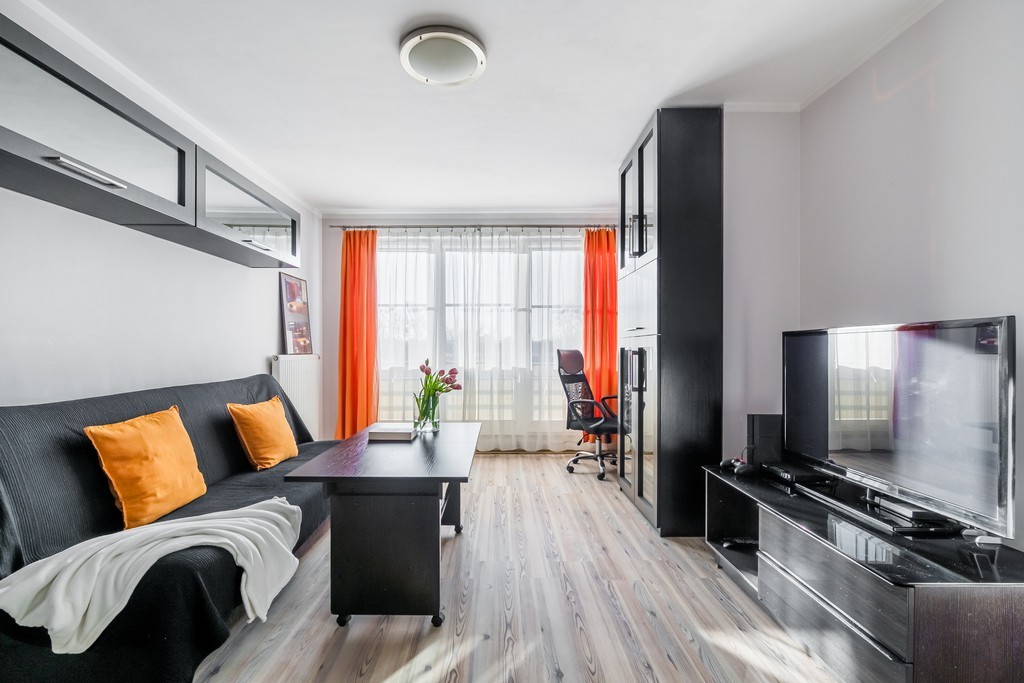 Mieszkanie - 2 pokoje - 44 m² - winda - ul. Marymoncka Warszawa Bielany