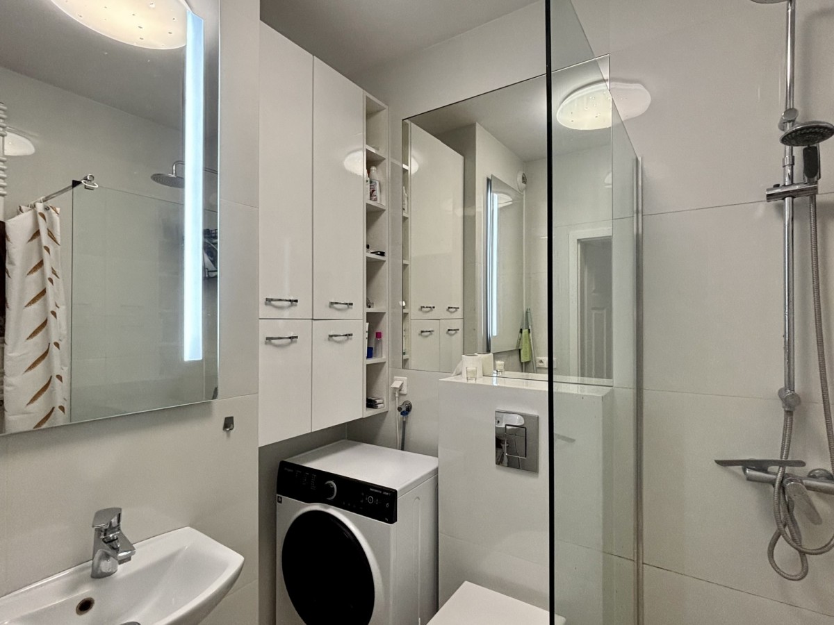 Mieszkanie - 1 pokój - 26 m² - winda - ul. Burakowska Warszawa