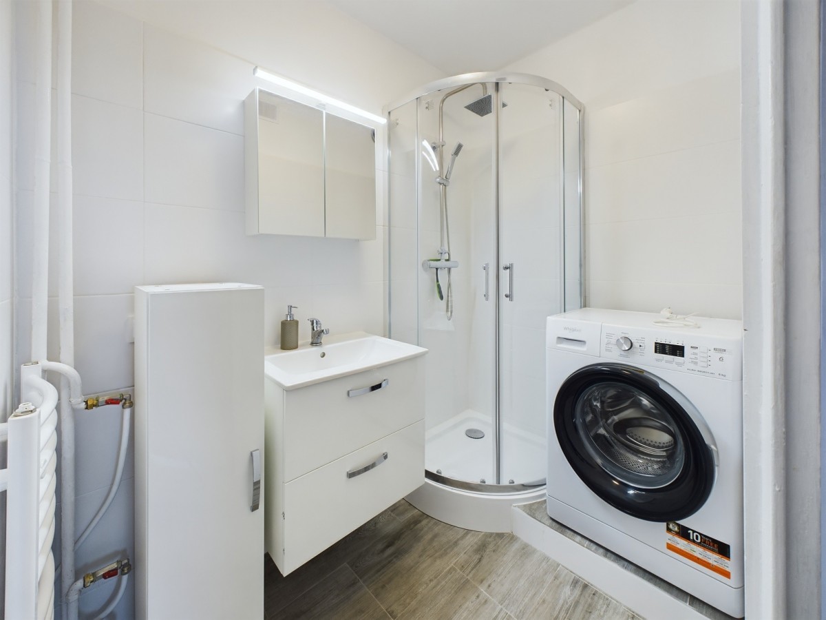 Mieszkanie - 3 pokoje - 56 m² - winda - ul. Barcelońska Warszawa Mokotów Stegny