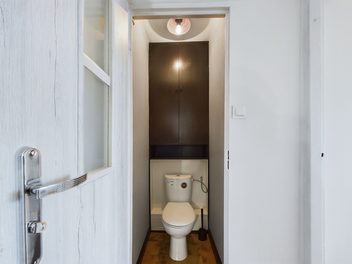 Mieszkanie - 3 pokoje - 56 m² - winda - ul. Barcelońska Warszawa Mokotów Stegny