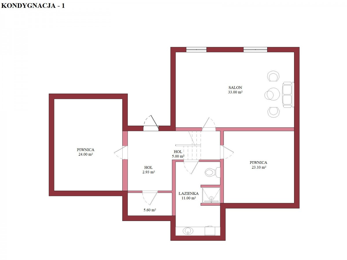 Dom - 10 pokoi - 350 m² - ul. Wojciecha Korfantego Warszawa Bemowo