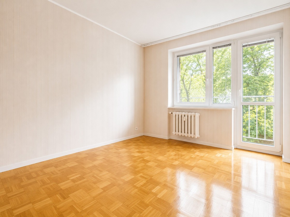 Mieszkanie - 2 pokoje - 44 m² - winda - ul. Barcelońska Warszawa Mokotów