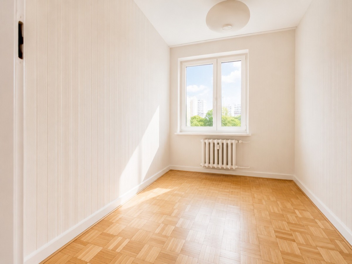 Mieszkanie - 2 pokoje - 44 m² - winda - ul. Barcelońska Warszawa Mokotów