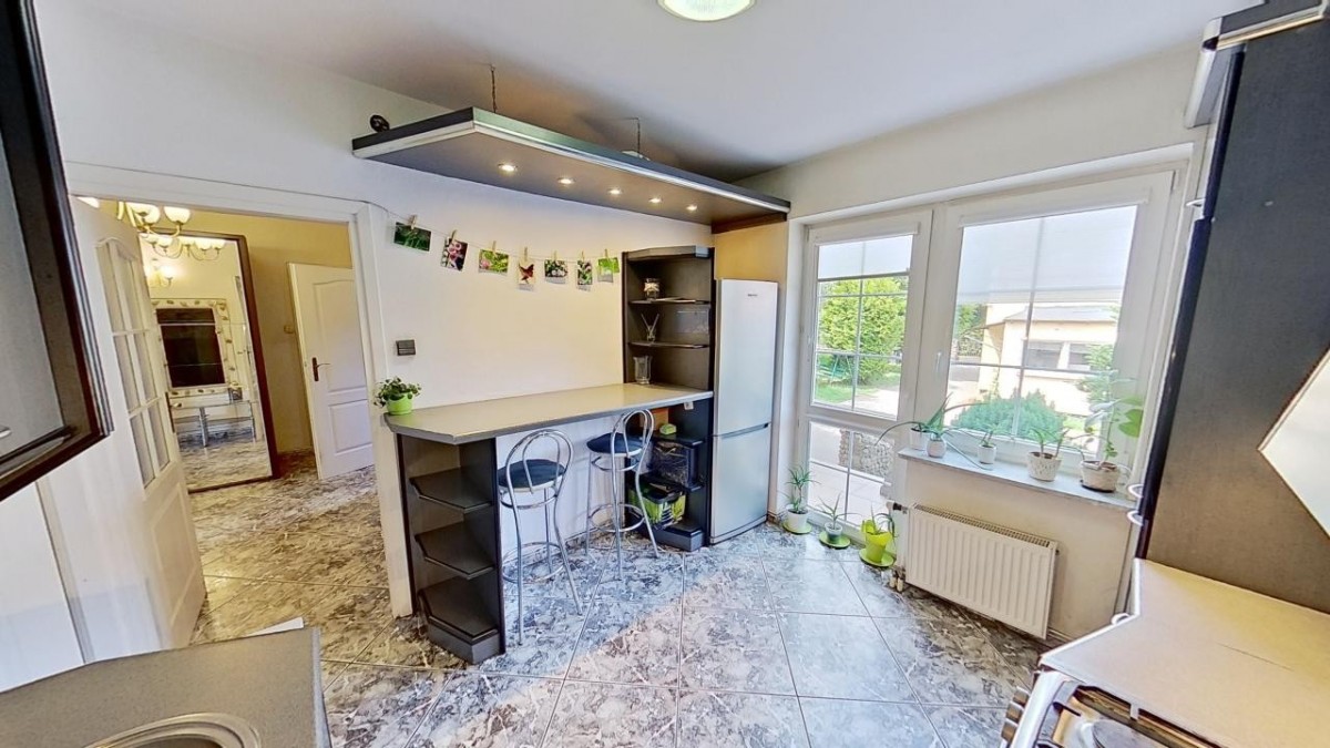 Dom - 7 pokoi - 350 m² - ul. Moździerzy Warszawa Bemowo