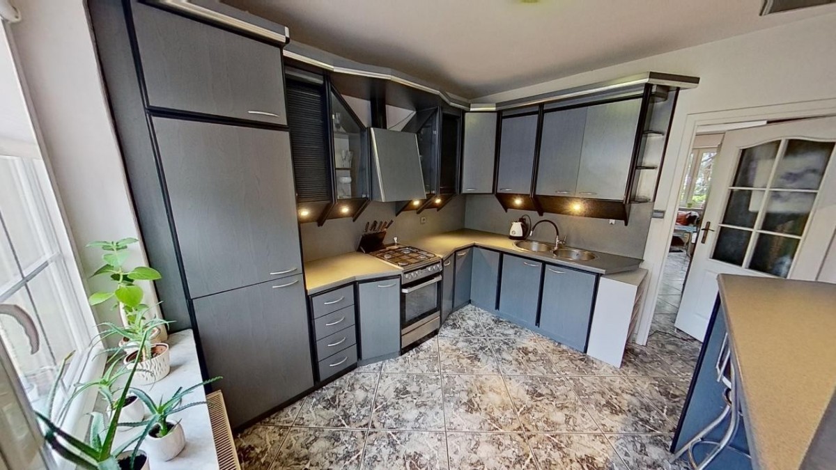 Dom - 7 pokoi - 350 m² - ul. Moździerzy Warszawa Bemowo