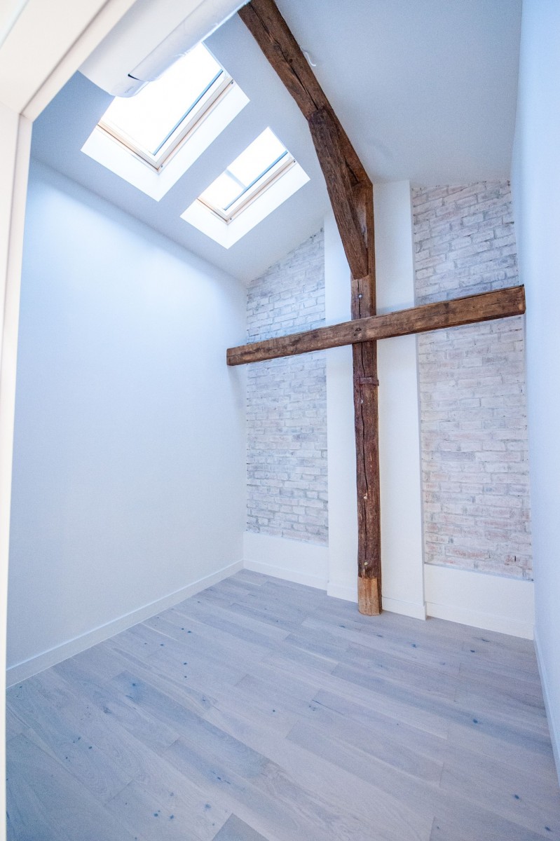 Mieszkanie - 2 pokoje - 46 m² - ul. Hugona Kołłątaja Wrocław Stare Miasto