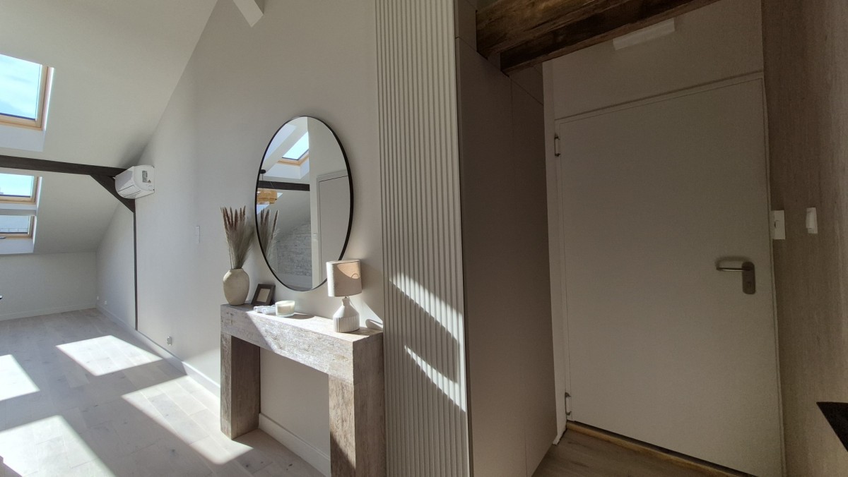 Mieszkanie - 2 pokoje - 46 m² - ul. Hugona Kołłątaja Wrocław Stare Miasto