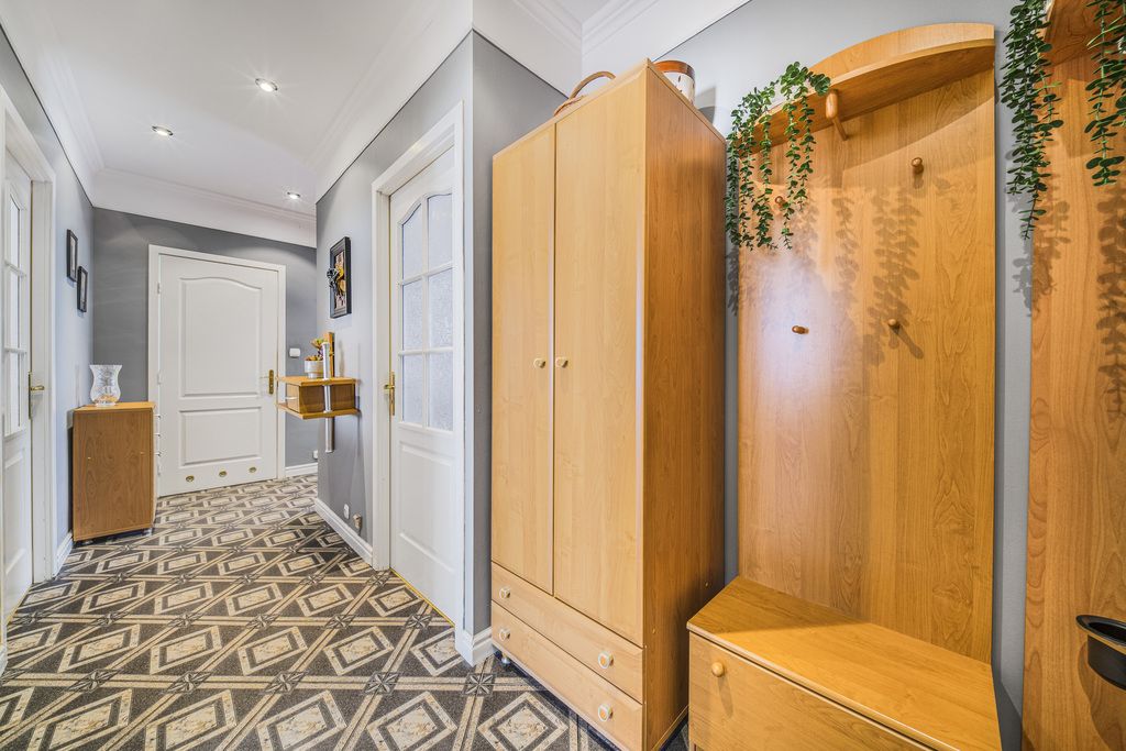 Mieszkanie - 3 pokoje - 77 m² - ul. Aleksandra Kamińskiego Warszawa Białołęka