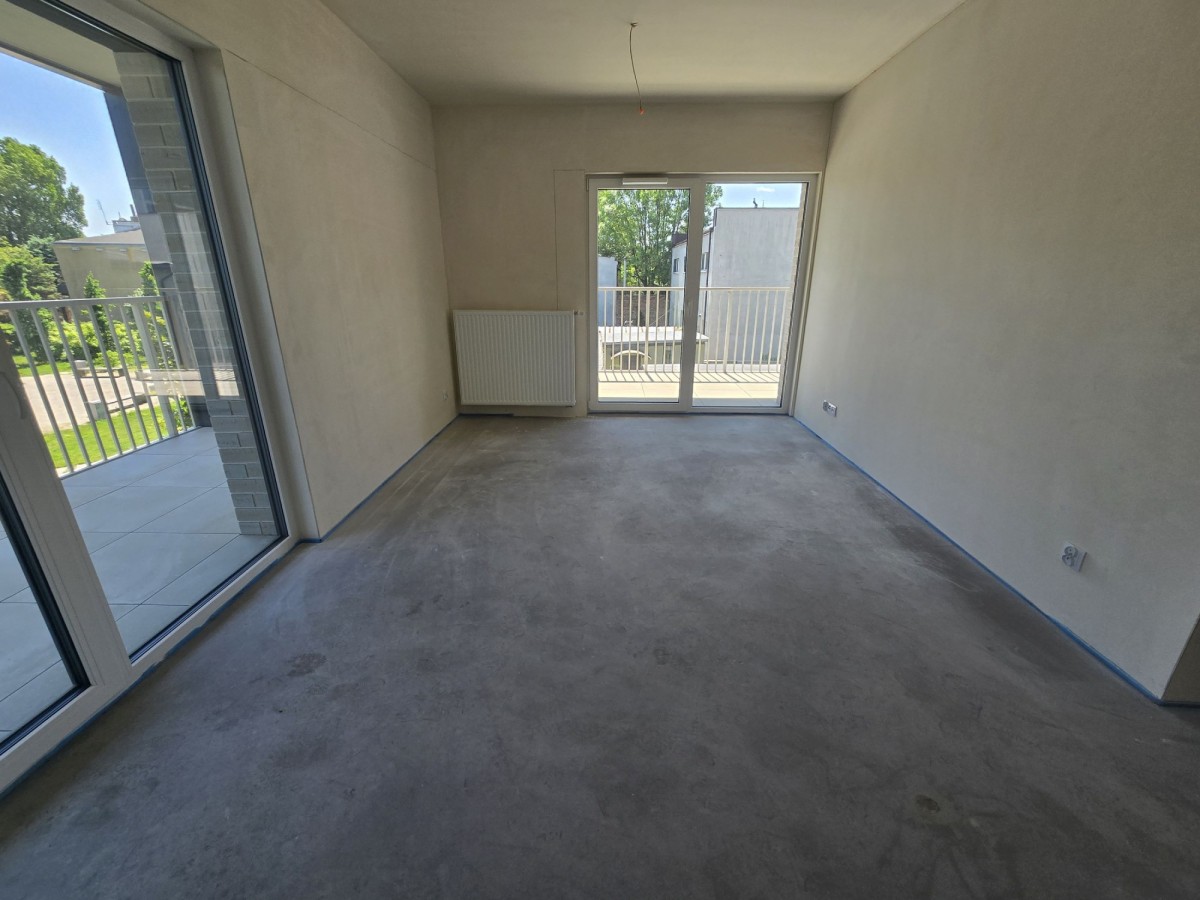 Mieszkanie - 2 pokoje - 41 m² - ul. Wagonowa Warszawa Włochy Raków