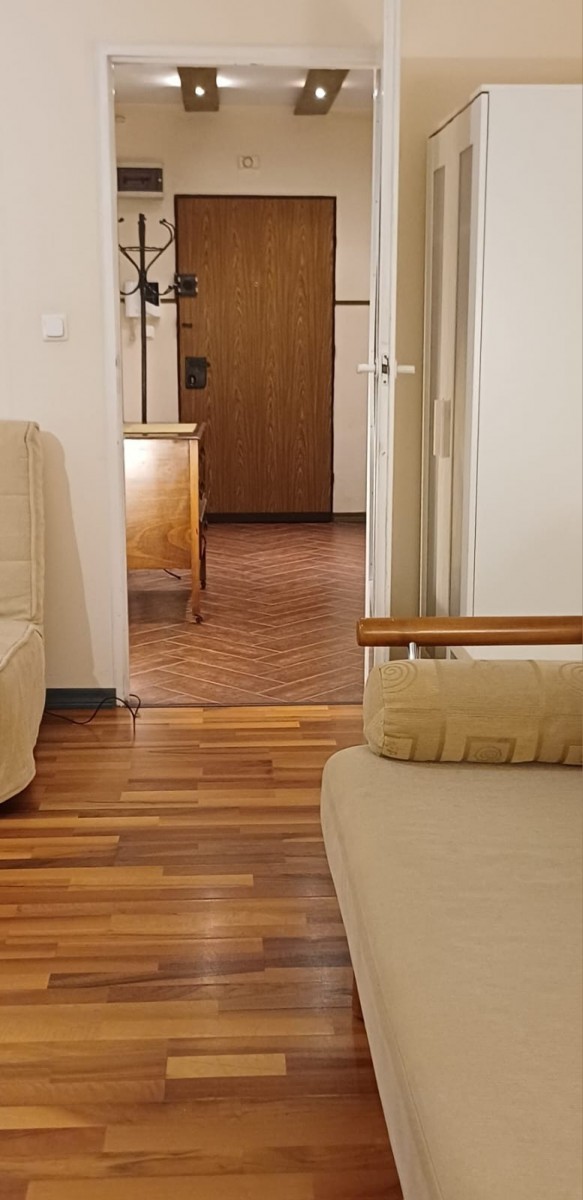 Mieszkanie - 2 pokoje - 73 m² - ul. Sulmierzycka Warszawa Włochy