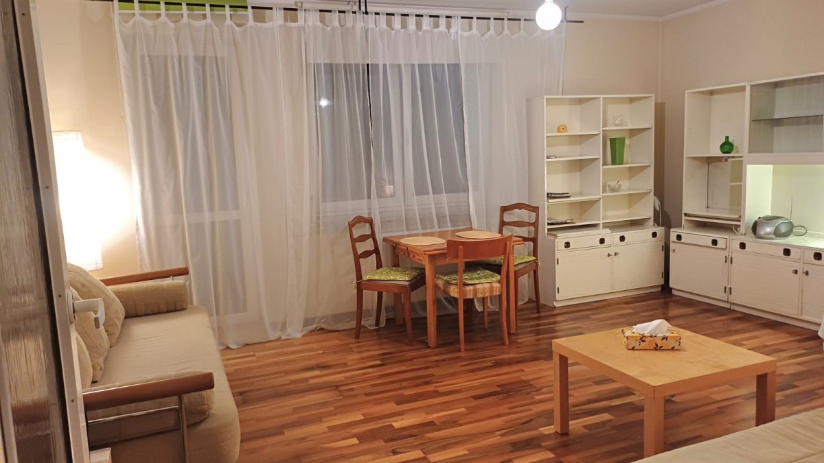 Mieszkanie - 2 pokoje - 73 m² - ul. Sulmierzycka Warszawa Włochy