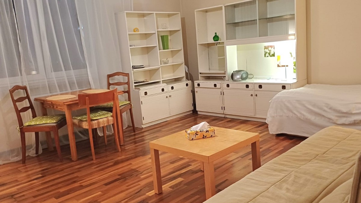 Mieszkanie - 2 pokoje - 73 m² - ul. Sulmierzycka Warszawa Włochy