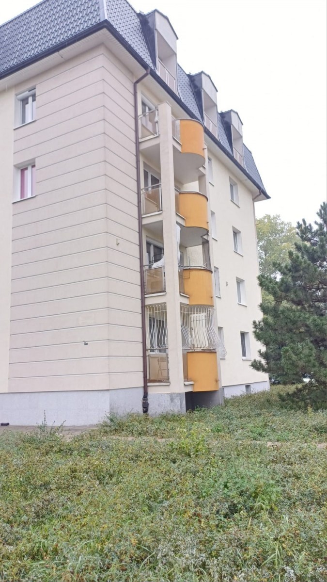 Mieszkanie - 2 pokoje - 73 m² - ul. Sulmierzycka Warszawa Włochy