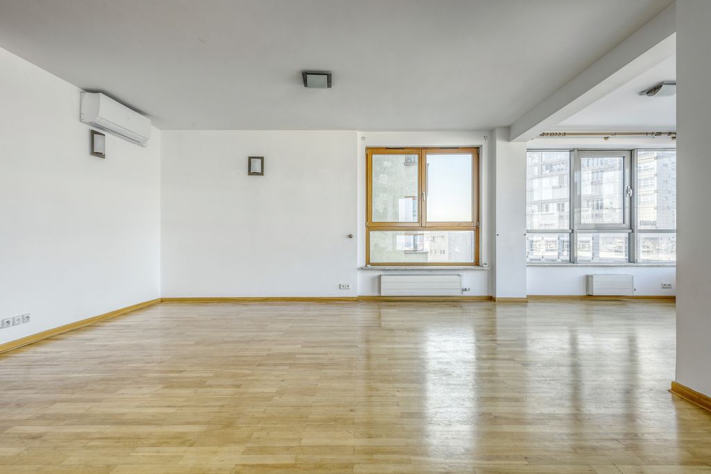 Mieszkanie - 3 pokoje - 117 m² - winda - ul. Zygmunta Słomińskiego Warszawa Śródmieście Muranów