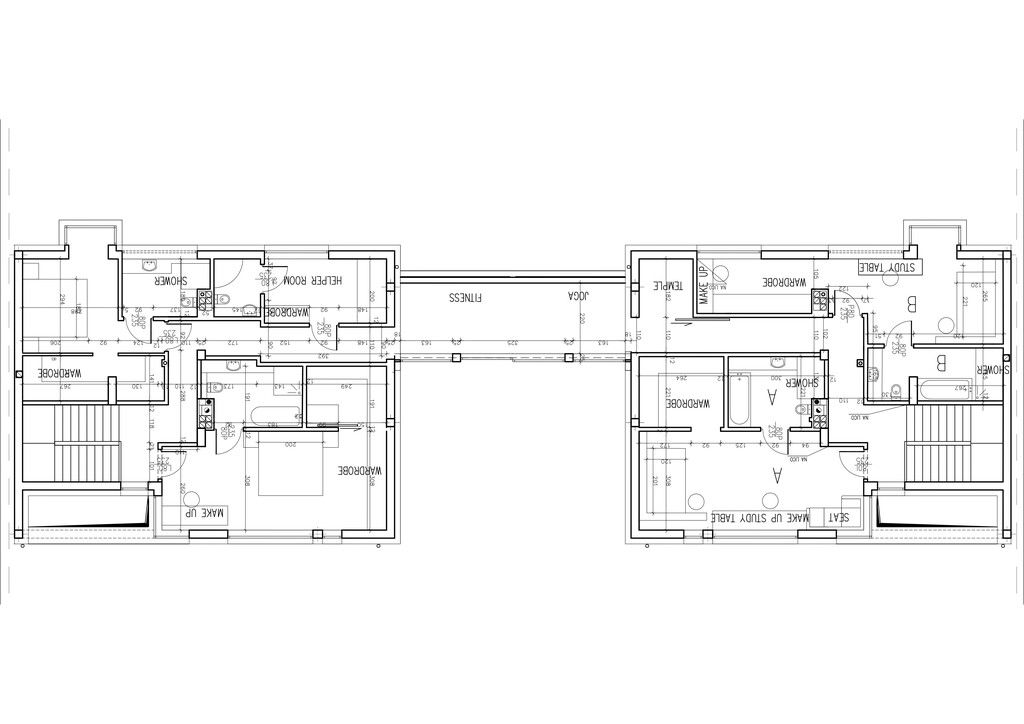 Dom - 8 pokoi - 515 m² - ul. Syta Warszawa Wilanów Zawady