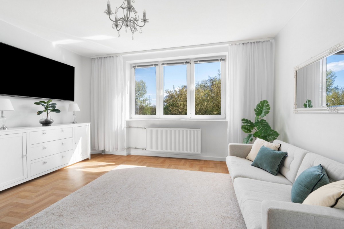 Mieszkanie - 2 pokoje - 34 m² - ul. Czorsztyńska Warszawa Wola