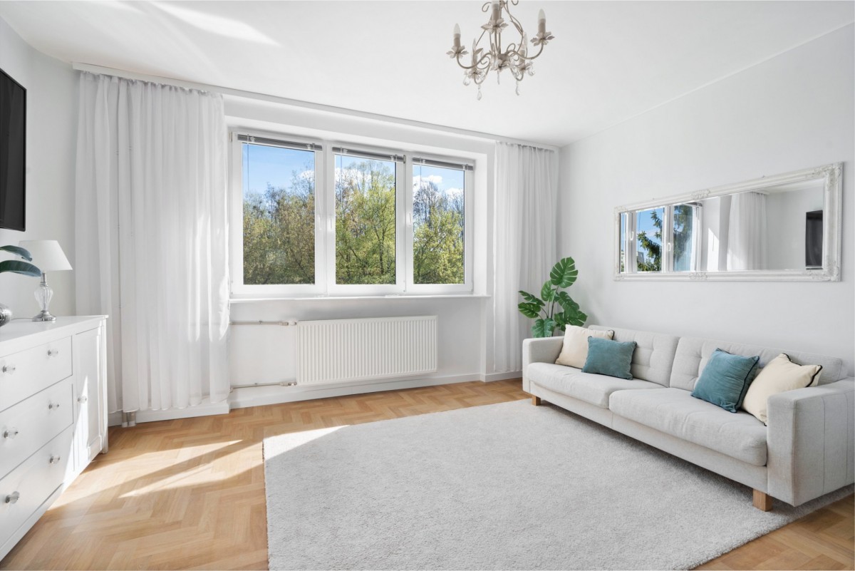 Mieszkanie - 2 pokoje - 34 m² - ul. Czorsztyńska Warszawa Wola