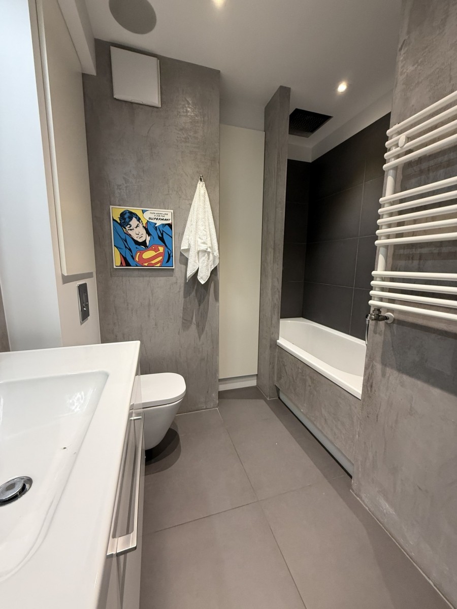 Mieszkanie - 3 pokoje - 68 m² - ul. Kurkowa Wrocław Nadodrze
