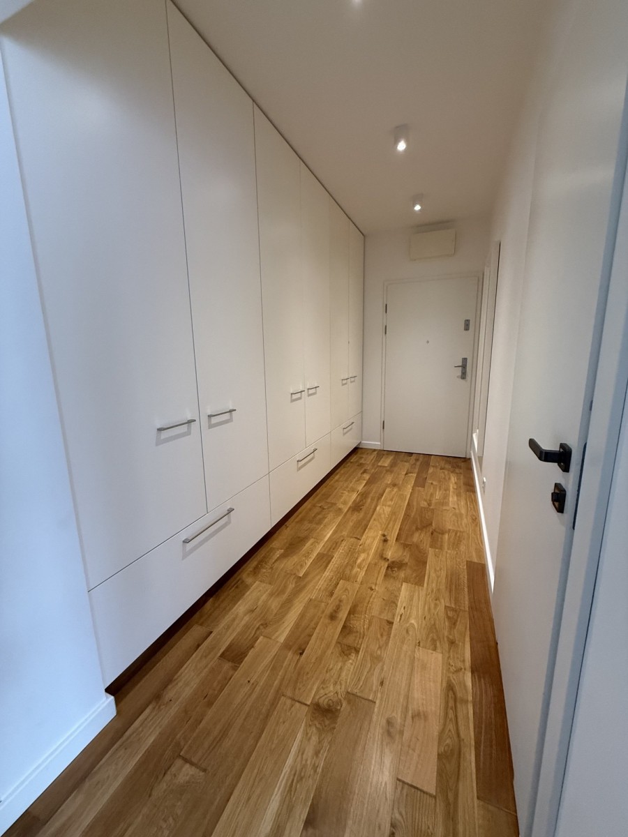 Mieszkanie - 3 pokoje - 68 m² - ul. Kurkowa Wrocław Nadodrze