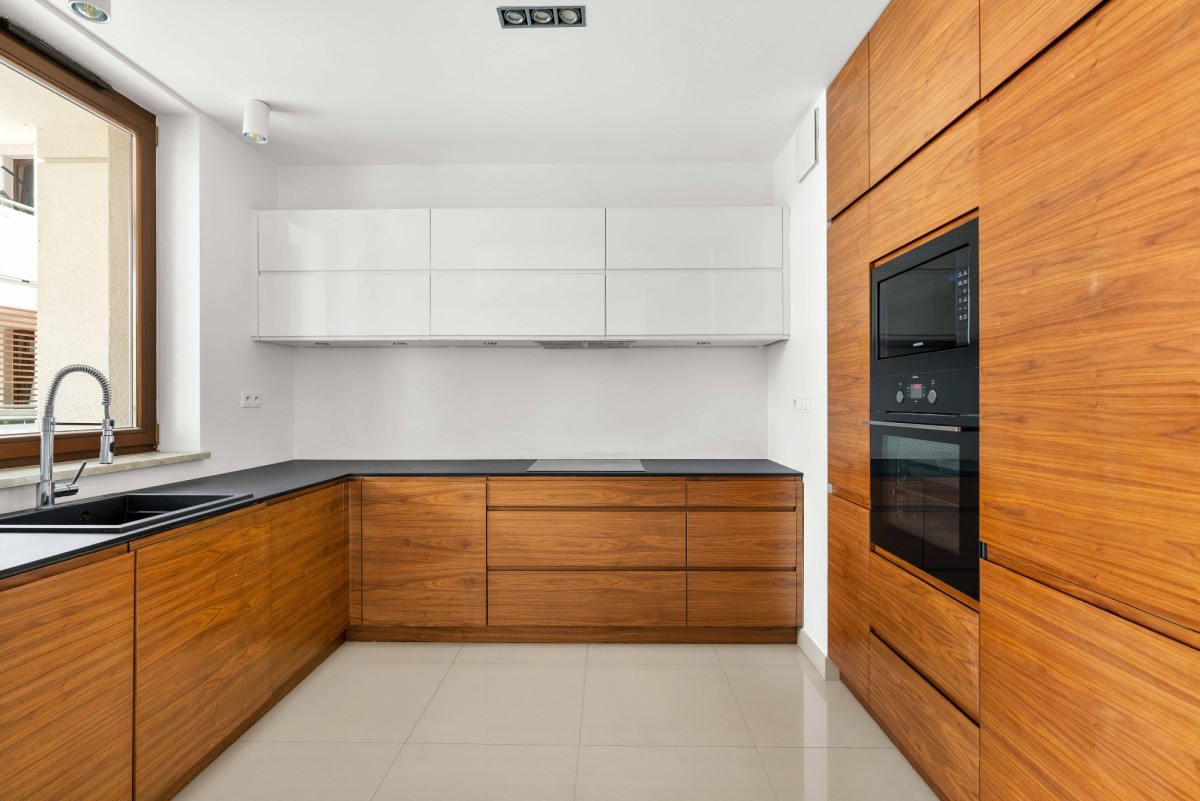 Mieszkanie - 3 pokoje - 71 m² - winda - ul. Sokratesa Warszawa Bielany