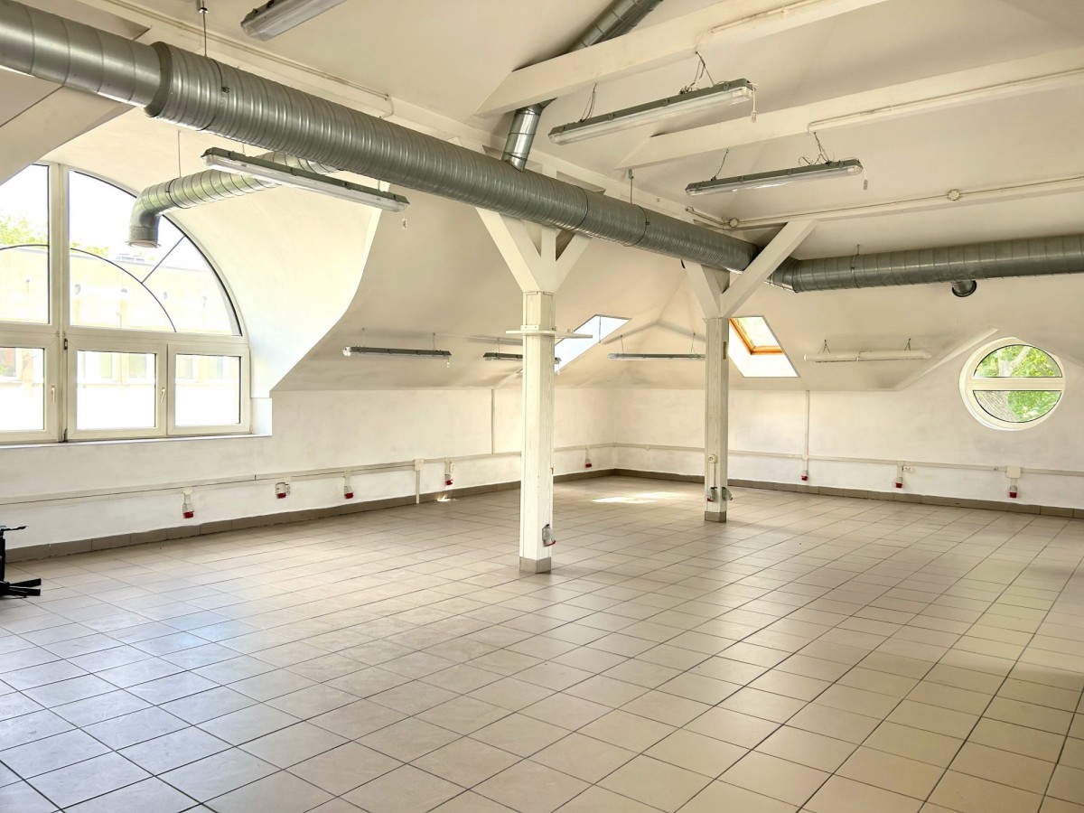 Lokal - 508 m² - ul. Franciszka Groëra Warszawa Targówek