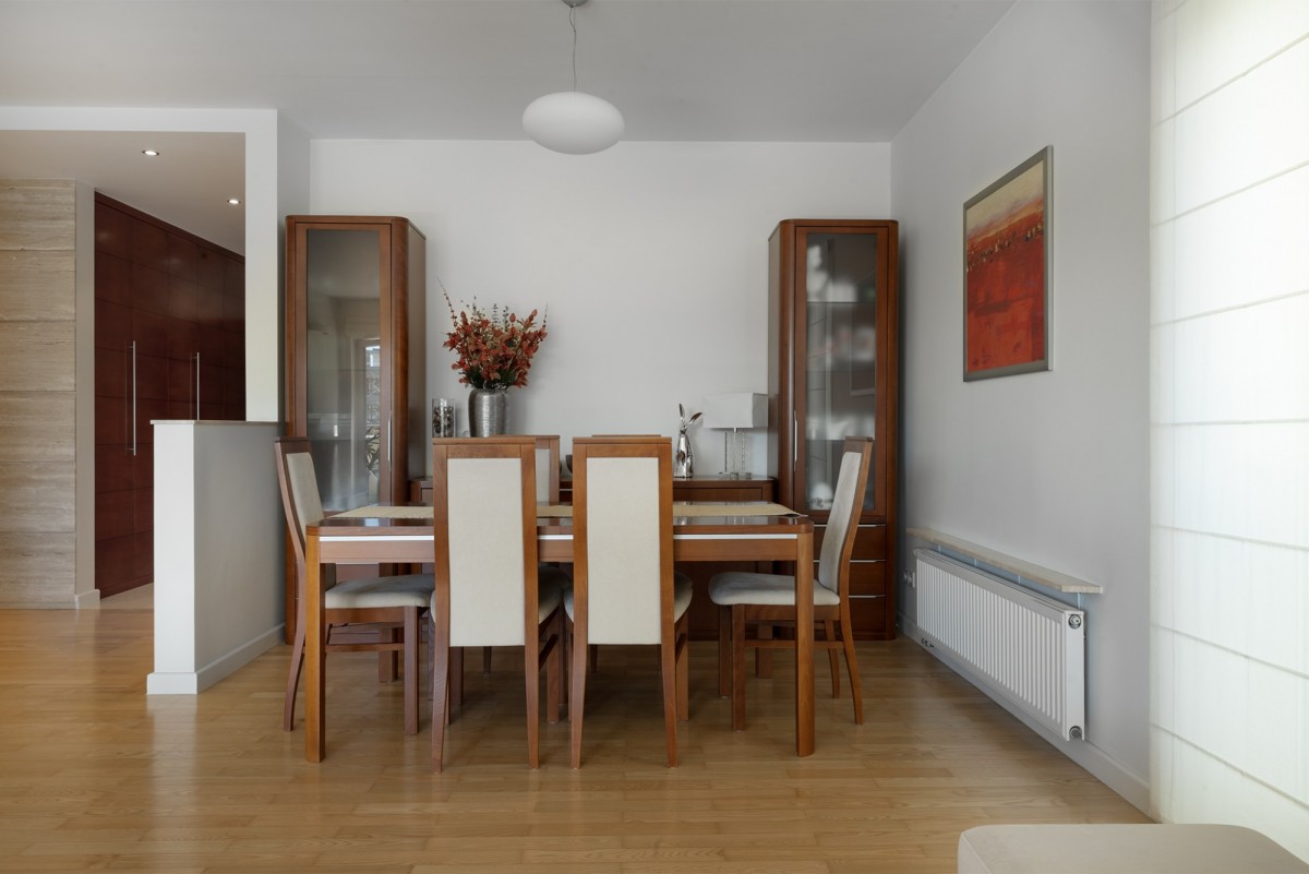 Mieszkanie - 4 pokoje - 114 m² - ul. Wyględowska Warszawa Mokotów Wyględów