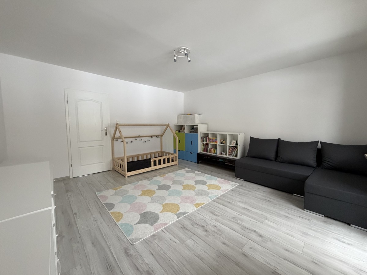 Mieszkanie - 2 pokoje - 56 m² - ul. Stanisława Kulczyńskiego Warszawa Ursynów