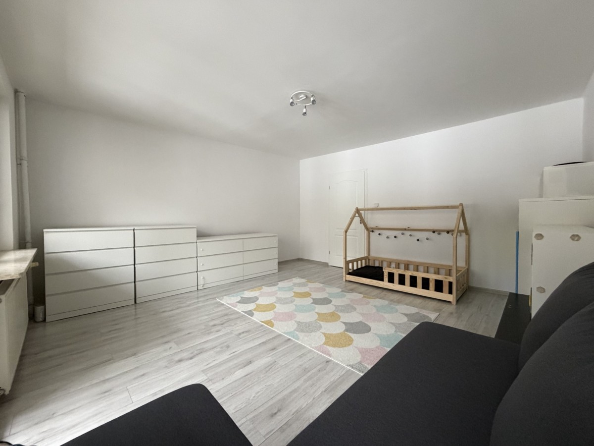 Mieszkanie - 2 pokoje - 56 m² - ul. Stanisława Kulczyńskiego Warszawa Ursynów