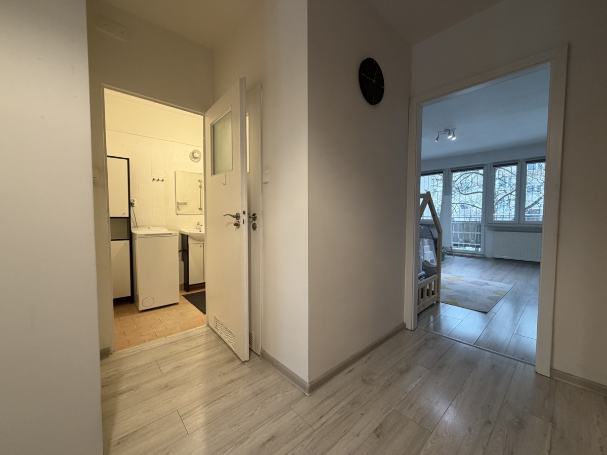 Mieszkanie - 2 pokoje - 56 m² - ul. Stanisława Kulczyńskiego Warszawa Ursynów
