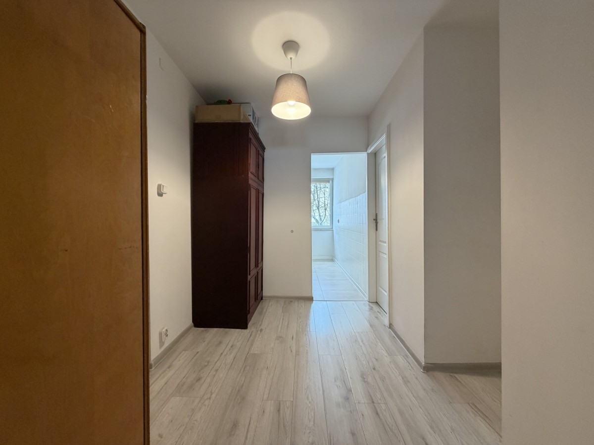 Mieszkanie - 2 pokoje - 56 m² - ul. Stanisława Kulczyńskiego Warszawa Ursynów