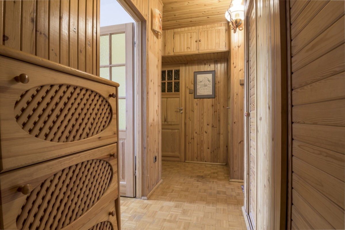 바르샤바 비아워레카 타르코민 3룸 아파트 60.5 m²