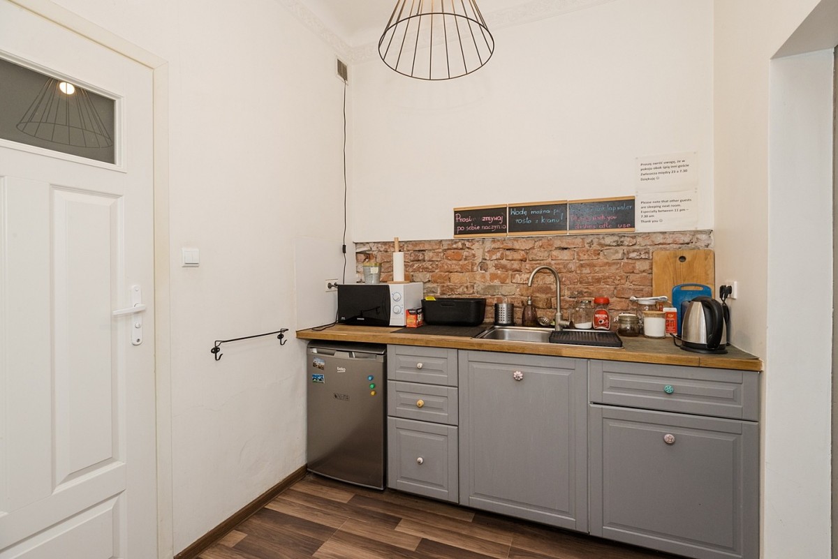 Mieszkanie - 5 pokoi - 160 m² - ul. Jakubowska Warszawa Praga-Południe Saska Kępa