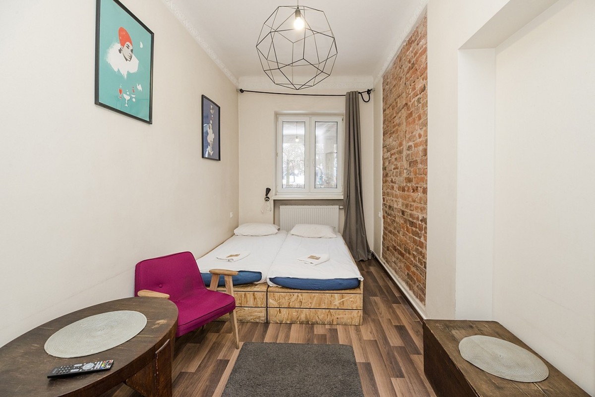 Mieszkanie - 5 pokoi - 160 m² - ul. Jakubowska Warszawa Praga-Południe Saska Kępa