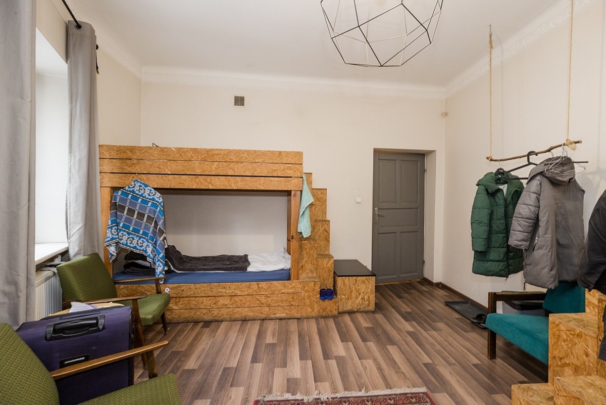 Mieszkanie - 5 pokoi - 160 m² - ul. Jakubowska Warszawa Praga-Południe Saska Kępa