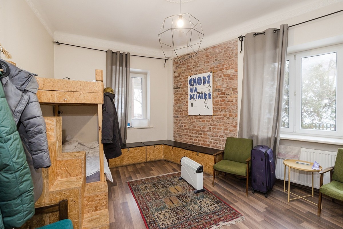 Mieszkanie - 5 pokoi - 160 m² - ul. Jakubowska Warszawa Praga-Południe Saska Kępa