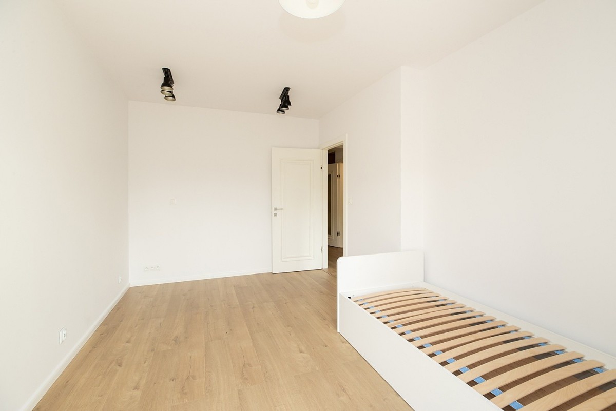 Mieszkanie - 4 pokoje - 79 m² - ul. Gdecka Warszawa Praga-Południe