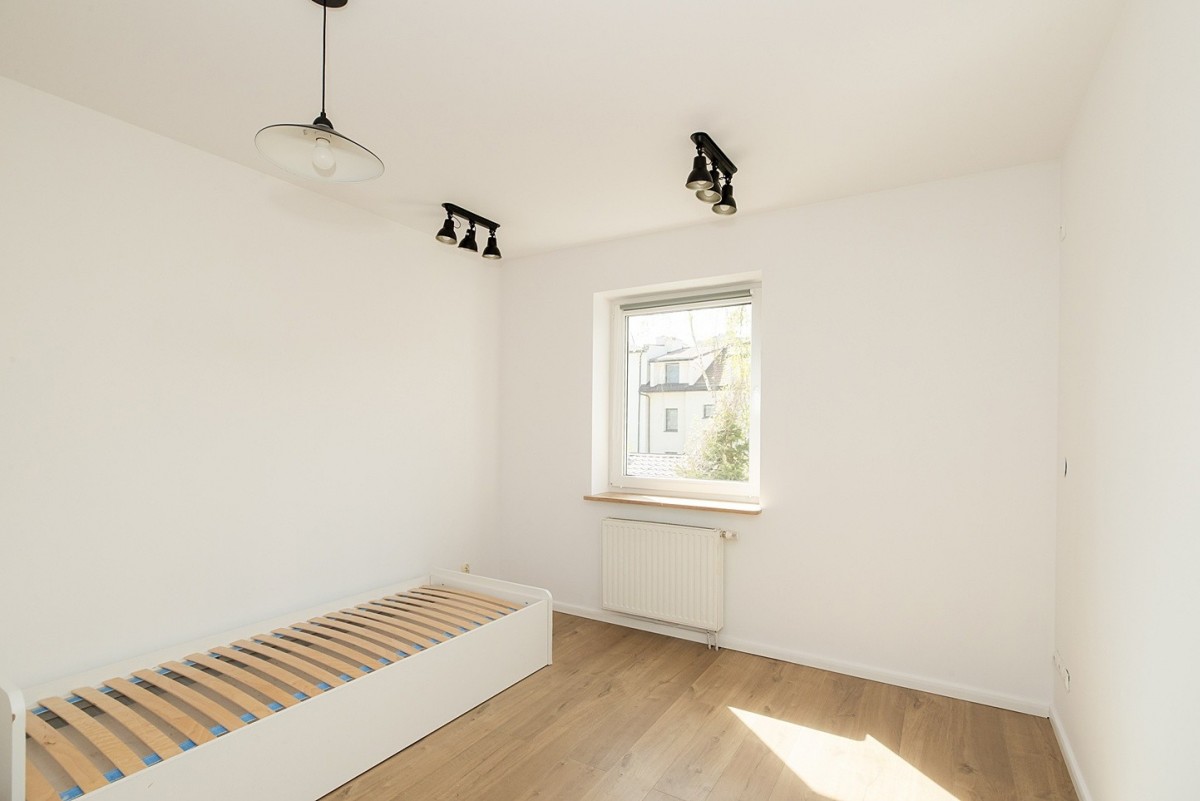 Mieszkanie - 4 pokoje - 79 m² - ul. Gdecka Warszawa Praga-Południe