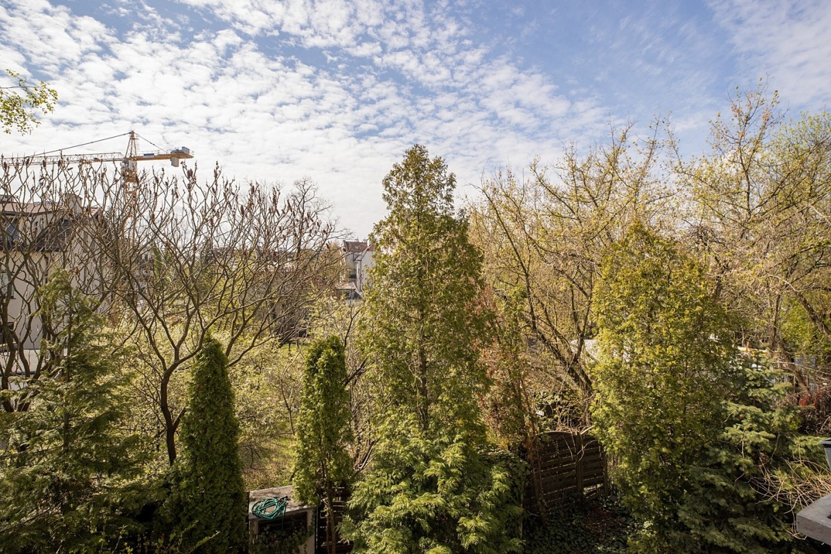 Mieszkanie - 4 pokoje - 79 m² - ul. Gdecka Warszawa Praga-Południe