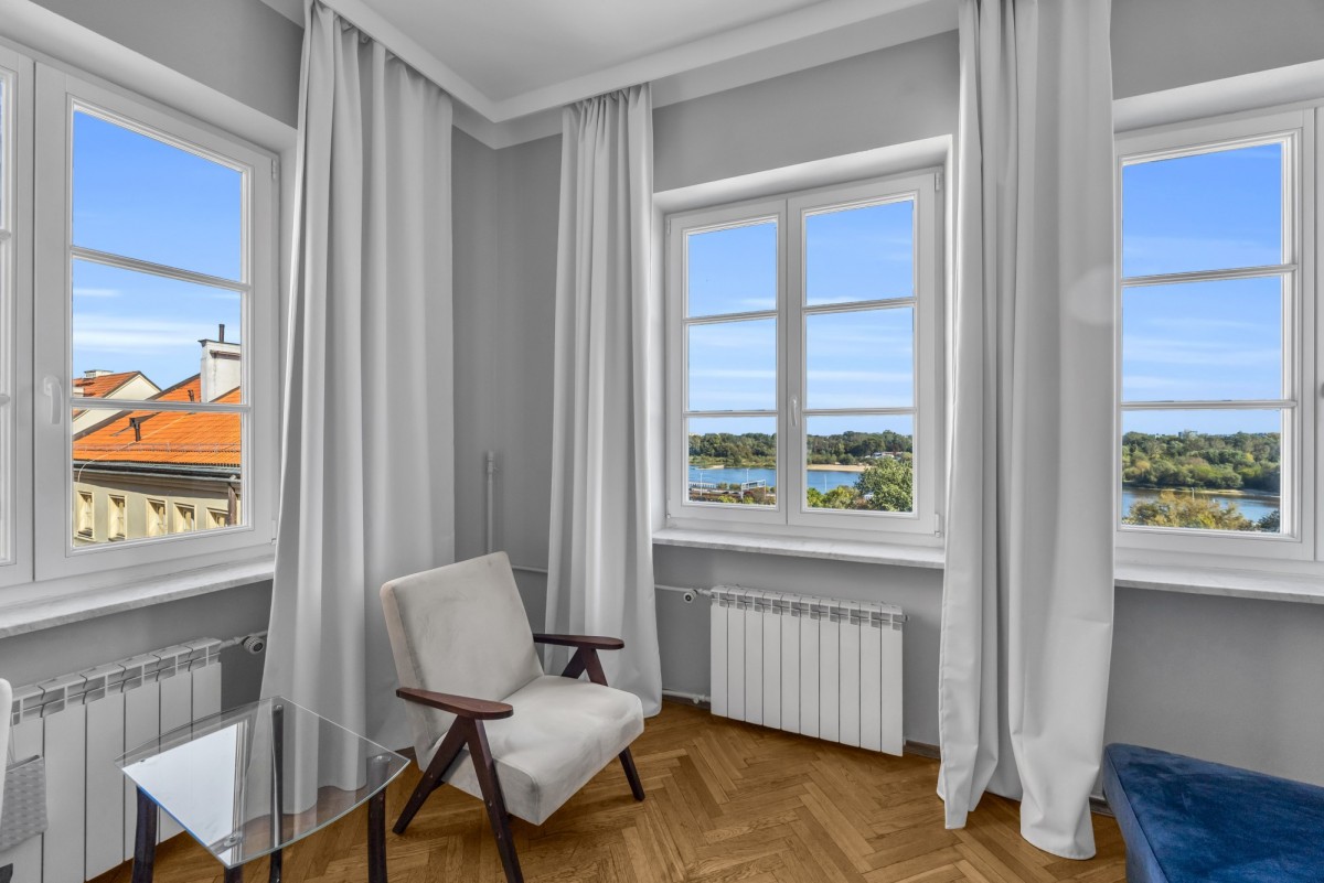 Mieszkanie - 3 pokoje - 64 m² - ul. Brzozowa Warszawa Śródmieście Stare Miasto