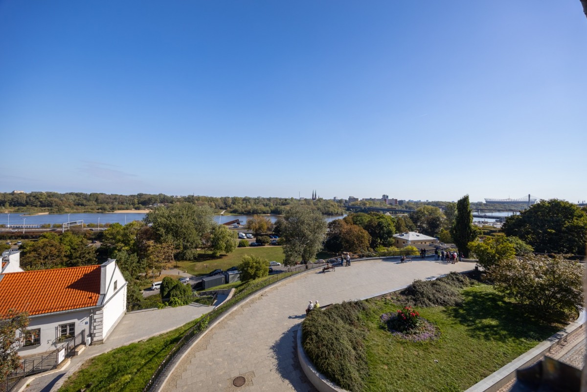Mieszkanie - 3 pokoje - 64 m² - ul. Brzozowa Warszawa Śródmieście Stare Miasto