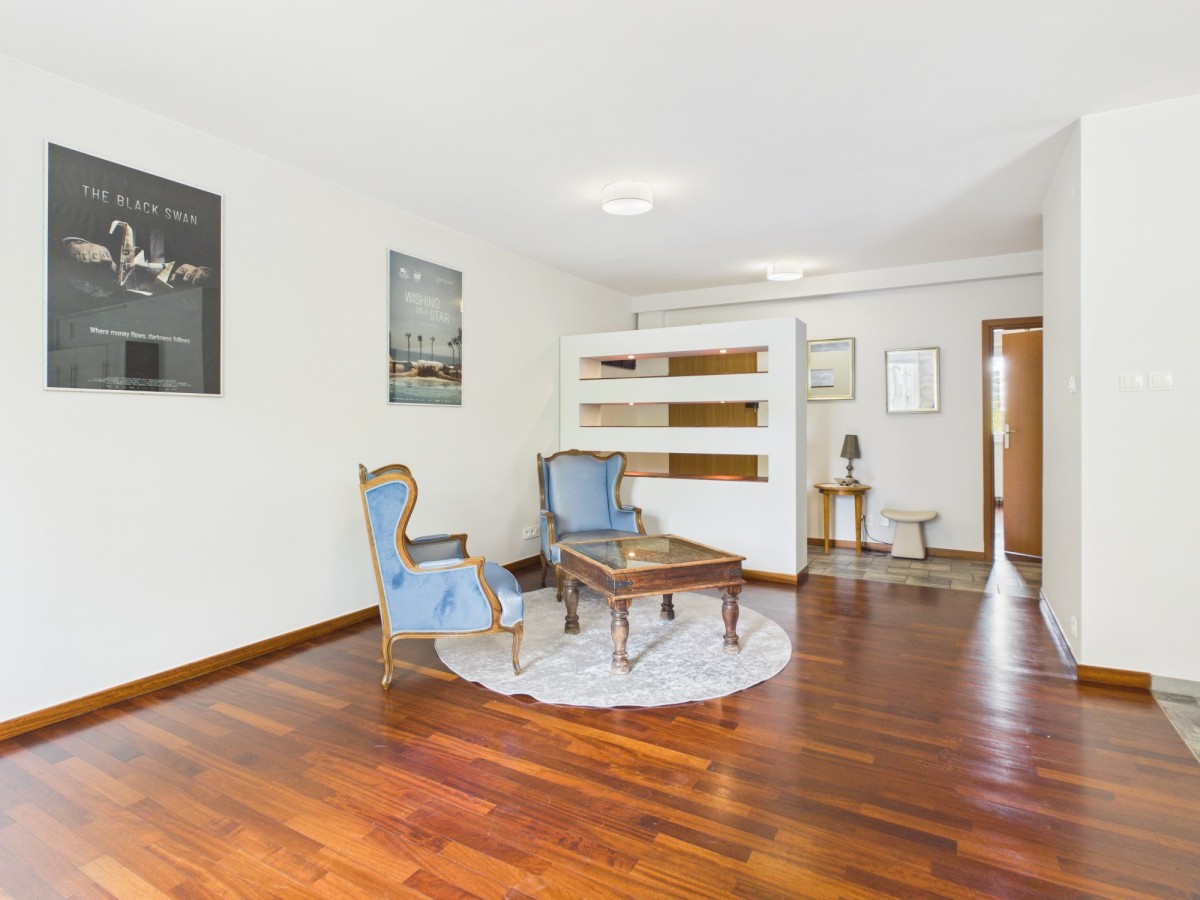 Mieszkanie - 2 pokoje - 66 m² - winda - ul. Zygmunta Modzelewskiego Warszawa Mokotów