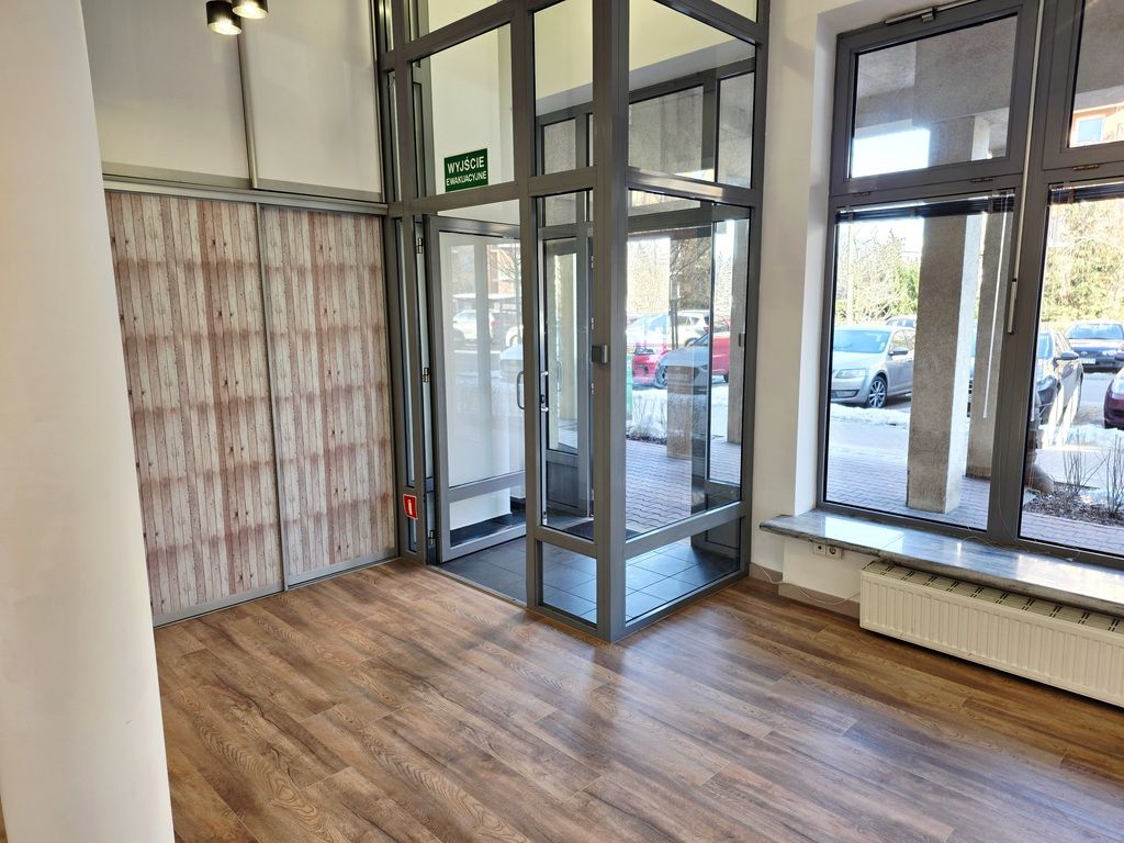 Lokal - 102 m² - ul. Lechicka Warszawa Włochy