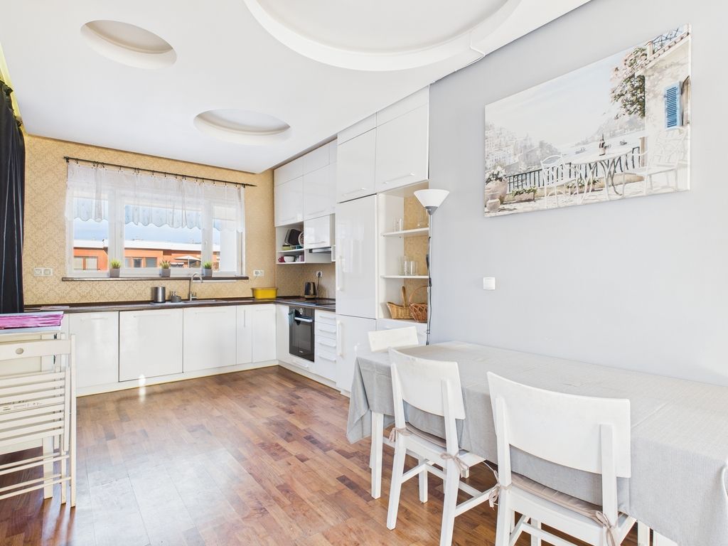 Mieszkanie - 3 pokoje - 84 m² - winda - ul. Dzieci Warszawy Warszawa Ursus