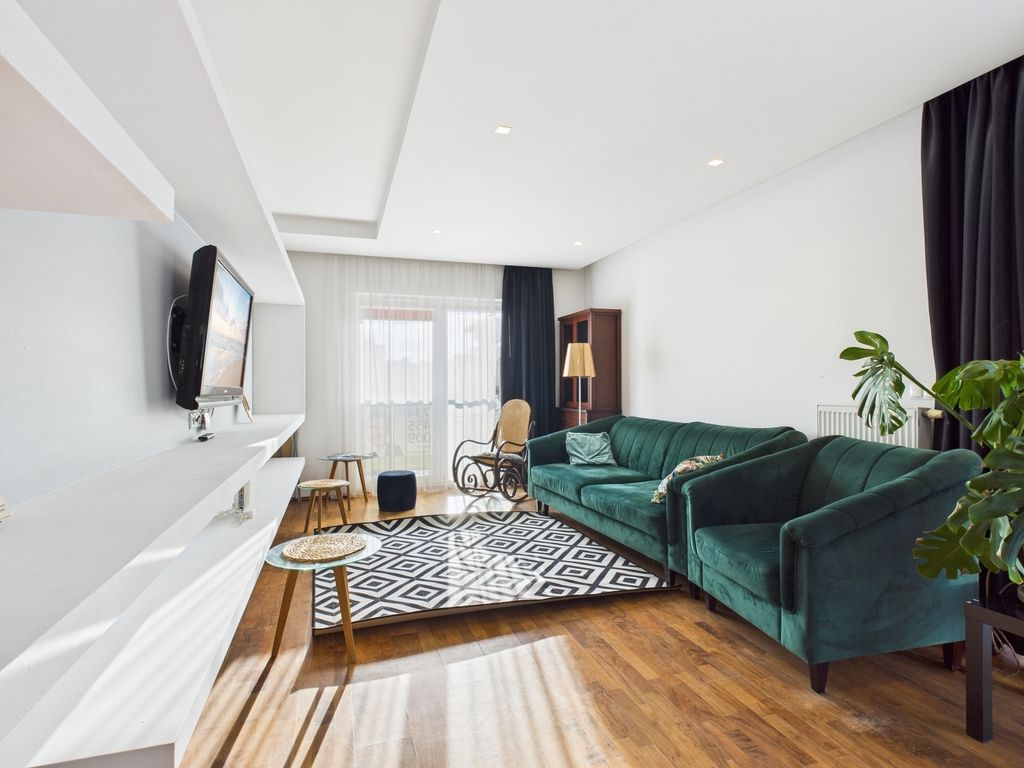 Mieszkanie - 3 pokoje - 84 m² - winda - ul. Dzieci Warszawy Warszawa Ursus