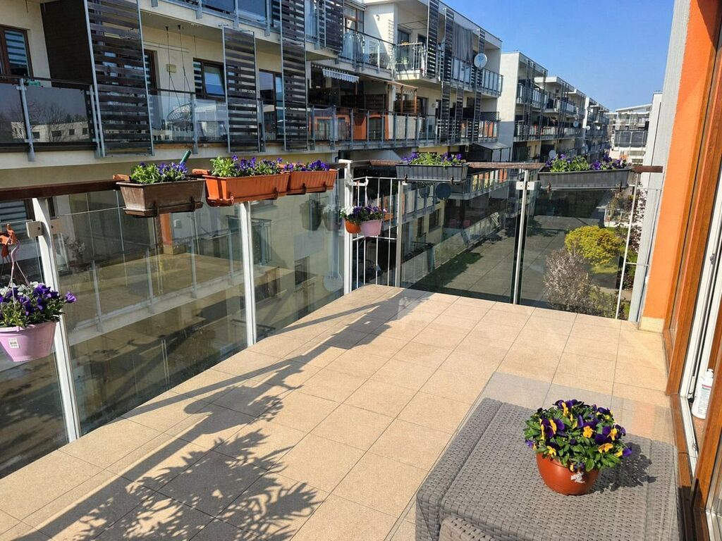 Mieszkanie - 3 pokoje - 84 m² - winda - ul. Dzieci Warszawy Warszawa Ursus